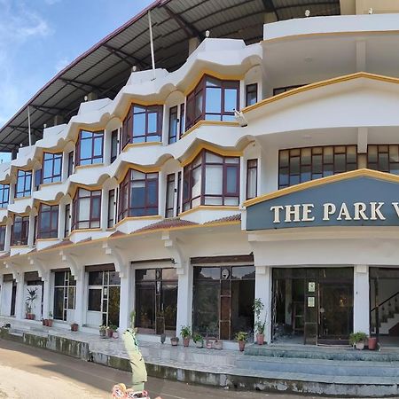 The Park View, Mandi Exterior photo